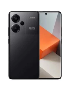 Xiaomi Redmi Note 13 Pro+ 5G 12GB 512GB Negro