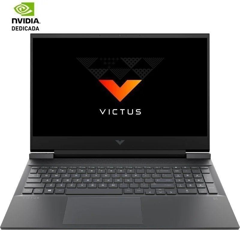 HP Victus 16-R0007NS Intel Core i7-13700H Hp - 1