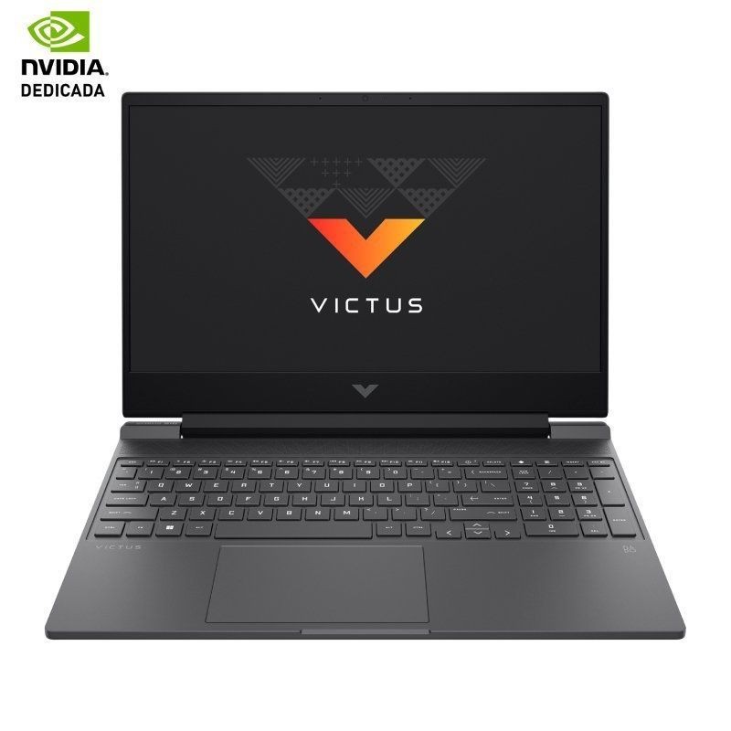 HP Victus 15-FA0052NS Intel Core i5-12450H Hp - 1