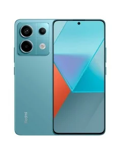 Xiaomi Redmi Note 13 Pro 5G 8GB 256GB Azul
