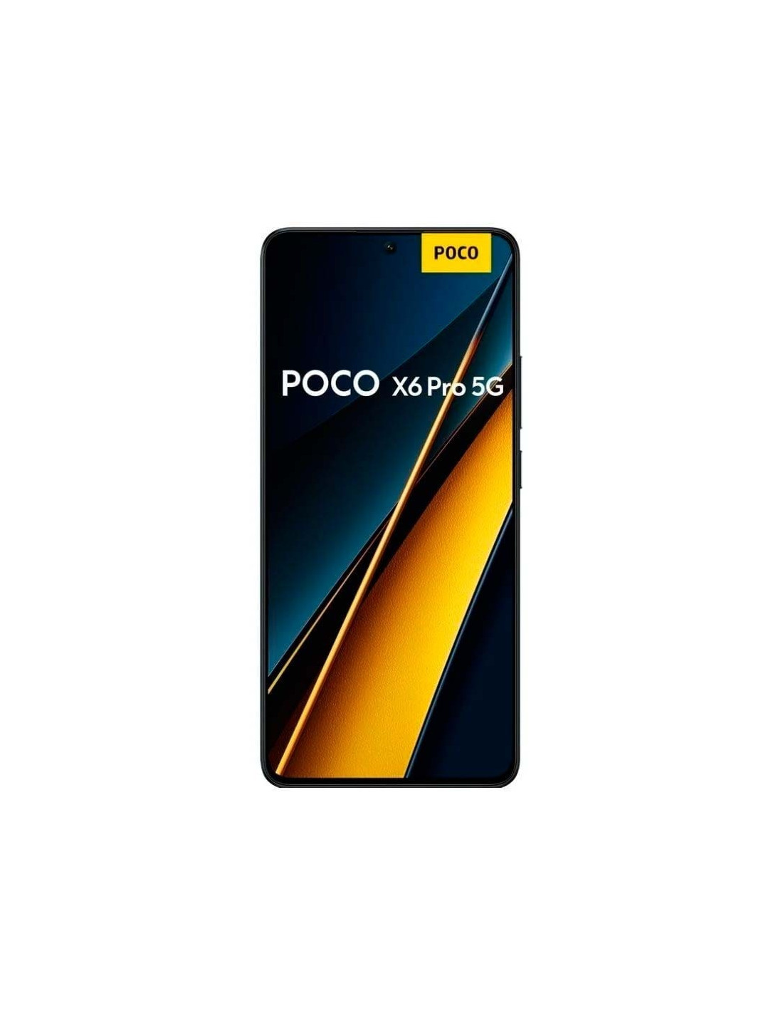 POCO X6 Pro - Xiaomi España