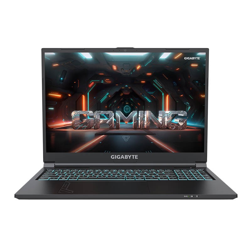 Gigabyte G6 KF-H3ES853SD I7-13620H RTX 4060 16GB  - 1