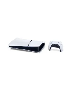 SONY Playstation 5 Slim Digital (PS5) 1 TB Blanco 2