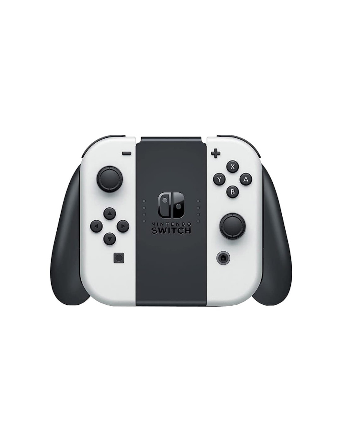 Nintendo Switch Blanco OLED