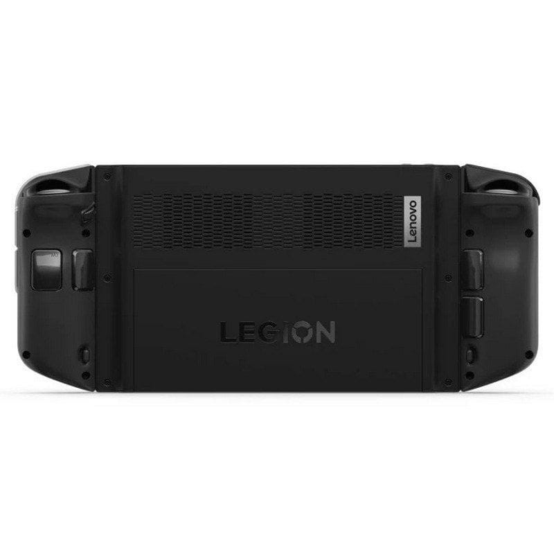 Lenovo Legion Go 8.8 QHD + 512GB Wifi Negro Lenovo 628,95 €