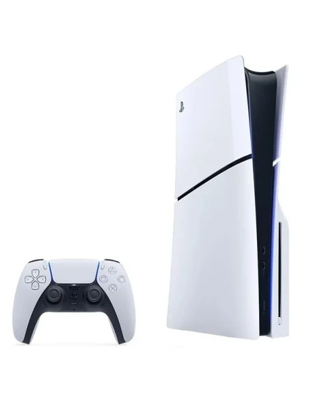 Playstation 5 Slim (PS5) 1 TB Estándar Blanco