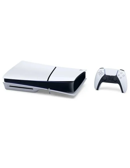 Playstation 5 Slim (PS5) 1 TB Standard Branco