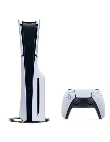 Playstation 5 Slim (PS5) 1 TB Standard Branco