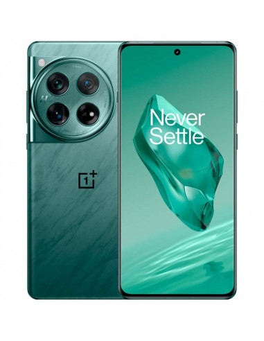 Smartphone Oneplus 12 5G 16GB 512GB Verde OnePlus - 1