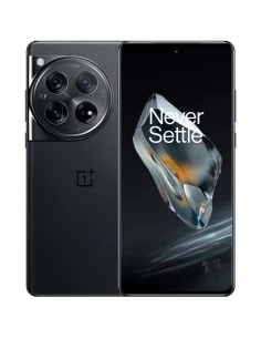 Oneplus 12, 5G, 16GB+512GB, Preto