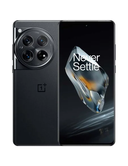 Oneplus 12, 5G, 16GB+512GB, Preto