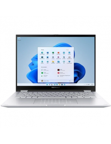 Asus VivoBook S 14 Flip TP3402VA-LZ273W Asus - 1