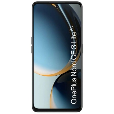Smartphone Oneplus Nord CE 3 Lite 8GB 128GB Negro
