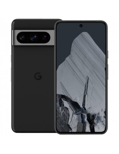 Smartphone Google Pixel 8 Pro 5G 12GB 256GB Negro Obsidiana Google - 1