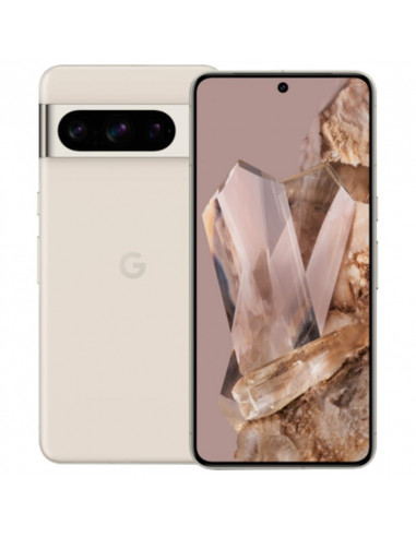 Smartphone Google Pixel 8 Pro 5G 12GB 256GB PORCELAIN Google - 1