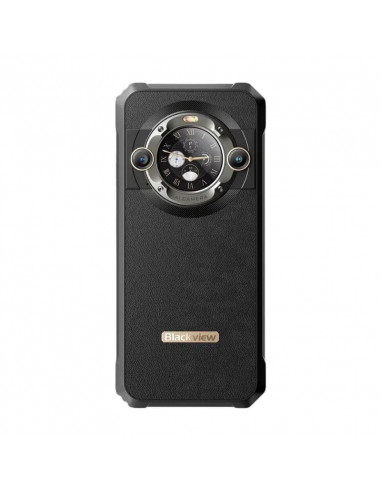 Smartphone Blackview BL9000 5G 12GB 512GB Negro  - 3