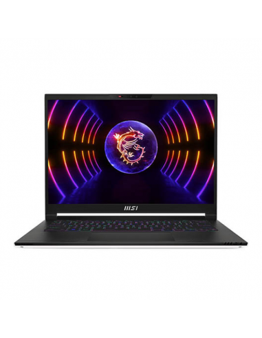 MSI STEALTH 14 STUDIO A13VG-047XES STAR BLUE I7-13700H 32GB  - 1