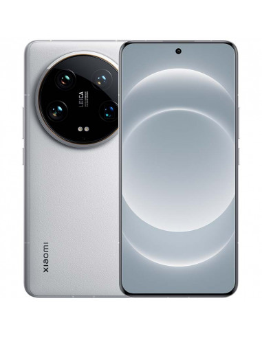 Smartphone Xiaomi 14 Ultra 5G 16GB 512GB Branco + Kit Fotografia XIAOMI - 3
