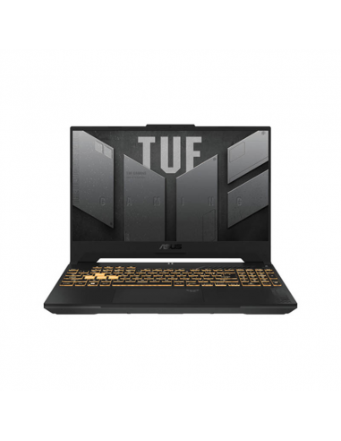 Jogos ASUS TUF F15 TUF507VV-LP193 Intel Core i7 16GB 1TB 15.6" FREEDOS Asus - 1