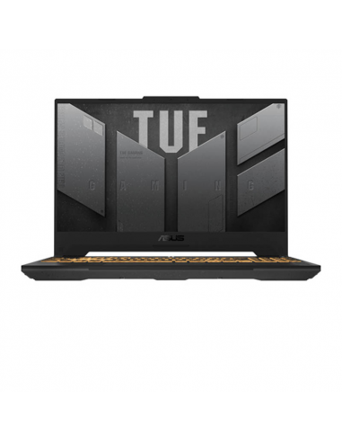 Jogos ASUS TUF F15 TUF507VV-LP193 Intel Core i7 16GB 1TB 15.6" FREEDOS Asus - 2