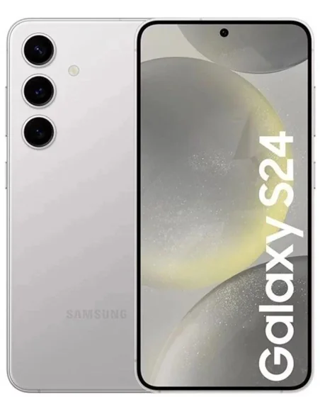 Samsung Galaxy S24, 5G,8GB+128GB,Cinzento