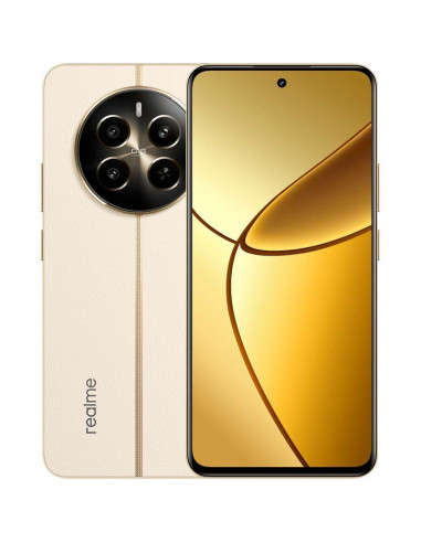 Smartphone Realme 12+ 5G 12GB 512GB Beige Realme - 1