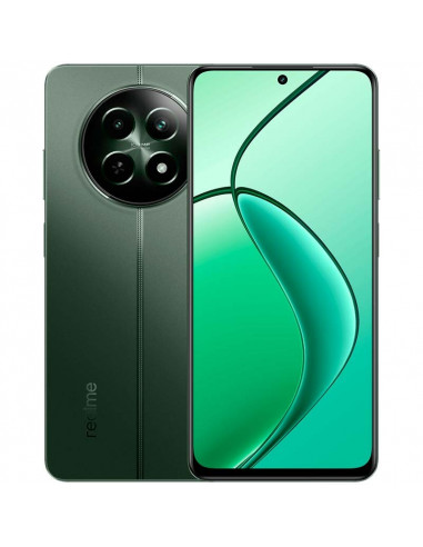 Smartphone Realme 12 5G 8GB 256GB Verde Realme - 1