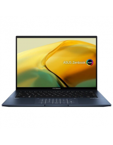 Asus ZenBook 14 OLED UX3402VA-KM698 Intel Core i5-1340P 16GB 512GB SSD 14" FreeDos Asus - 1