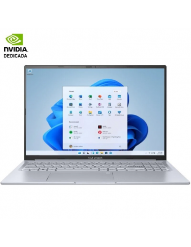 Asus VivoBook 16X K3605ZC-PL361W Intel Core i5-12500H 16GB 512GB SSD GeForce RTX 3050 16" Win11 Asus - 1