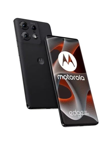 Smartphone Motorola Edge 50 Pro 12GB 512GB Preto