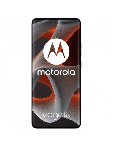 Smartphone Motorola Edge 50 Pro 12GB 512GB Negro Motorola - 3