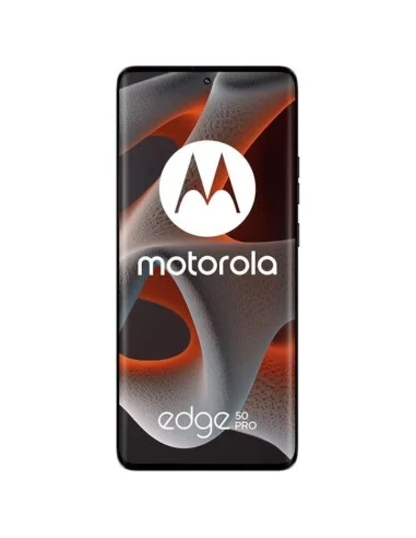 Smartphone Motorola Edge 50 Pro 12GB 512GB Preto