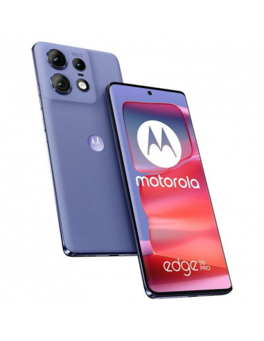 Smartphone Motorola Edge 50 Pro 12GB 512GB Lavanda Motorola - 1