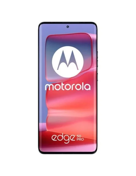 Smartphone Motorola Edge 50 Pro 12GB 512GB Lavanda