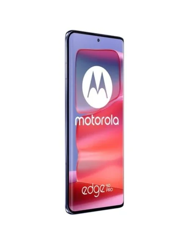 Smartphone Motorola Edge 50 Pro 12GB 512GB Lavanda