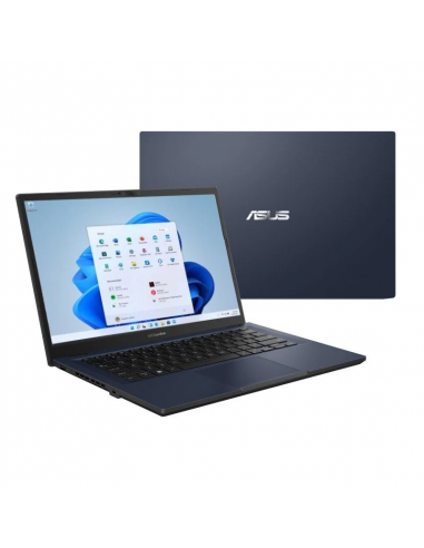 Asus ExpertBook B1 B1402CVA-EB2126X Intel Core i7-1355U 16GB Asus - 1