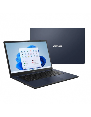 Asus ExpertBook B1 B1402CVA-EB2126X Intel Core i7-1355U 16GB 512GB SSD 14" Win11 Pro Asus - 1