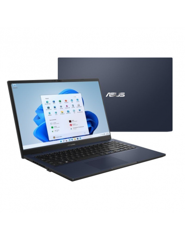 Asus ExpertBook B1 B1502CVA-BQ1636X Intel Core i5-1335U 8GB 512GB SSD 15.6" Win11 Pro Asus - 1