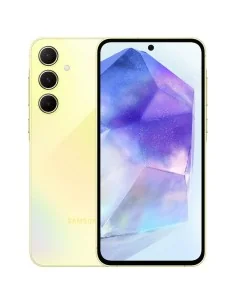 Samsung Galaxy A55 5G 8GB 128GB Amarillo