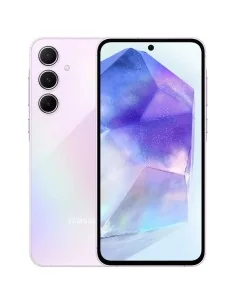 Samsung Galaxy A55 5G 8GB 128GB Lavanda