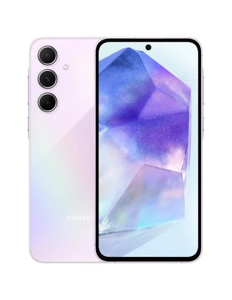 Samsung Galaxy A55 5G 8GB 128GB Lavanda