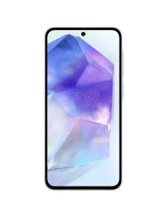Samsung Galaxy A55 5G 8GB 128GB Lavanda 2