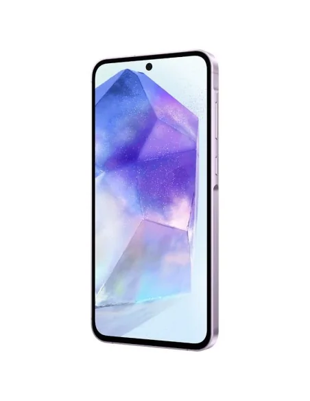 Samsung Galaxy A55 5G 8GB 128GB Lavanda