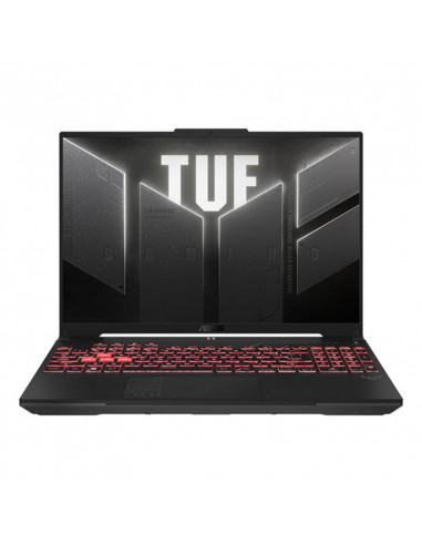 Asus TUF Gaming A16 TUF607PI-QT047 RTX 32GB 1TB 16" FreeDOS Asus - 1