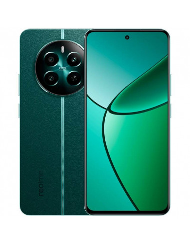 Smartphone Realme 12+ 5G 8GB 256GB Verde Realme - 1