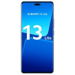 Smartphone Xiaomi 13 Lite 5G 8GB 128GB Azul XIAOMI - 2