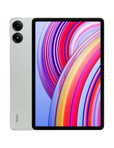 Xiaomi Redmi Pad Pro 12.1 Wi-Fi 6GB 128GB Tablet Verde XIAOMI - 1