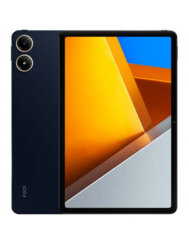 Tablet Xiaomi Poco Pad 12.1 Wi-Fi 8GB 256GB Azul XIAOMI - 1