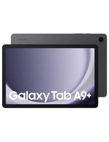 Tablet Samsung Galaxy Tab A9+ 11" 4GB 64GB Octacore Cinza Grafite  - 1