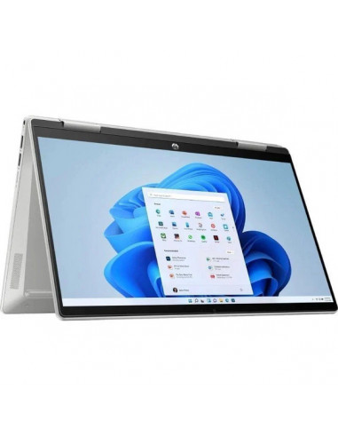 HP Pavilion X360 14-EK1044NS Táctil Hp - 1